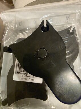 Black Retractable Dual Sided Measuring Tape Body Tailor Sewing Tool Diet Gym